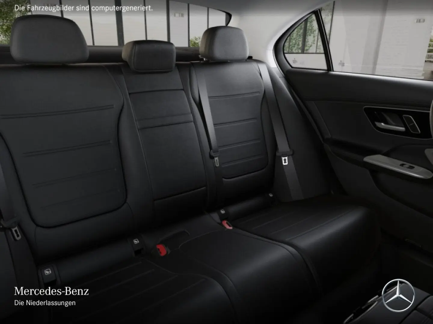 Mercedes-Benz C 400 e 4M AMG+NIGHT+PANO+360+BURMESTER+9G