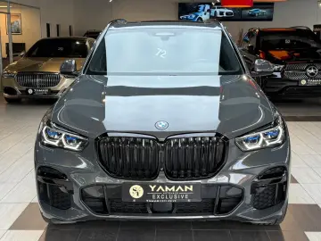 X5 xDrive 45 e M Sport Pano*HuD*Massage*H&K*