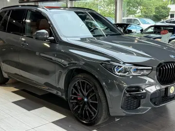 X5 xDrive 45 e M Sport Pano*HuD*Massage*H&K*