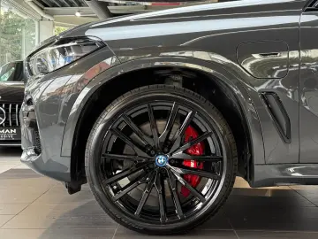 X5 xDrive 45 e M Sport Pano*HuD*Massage*H&K*