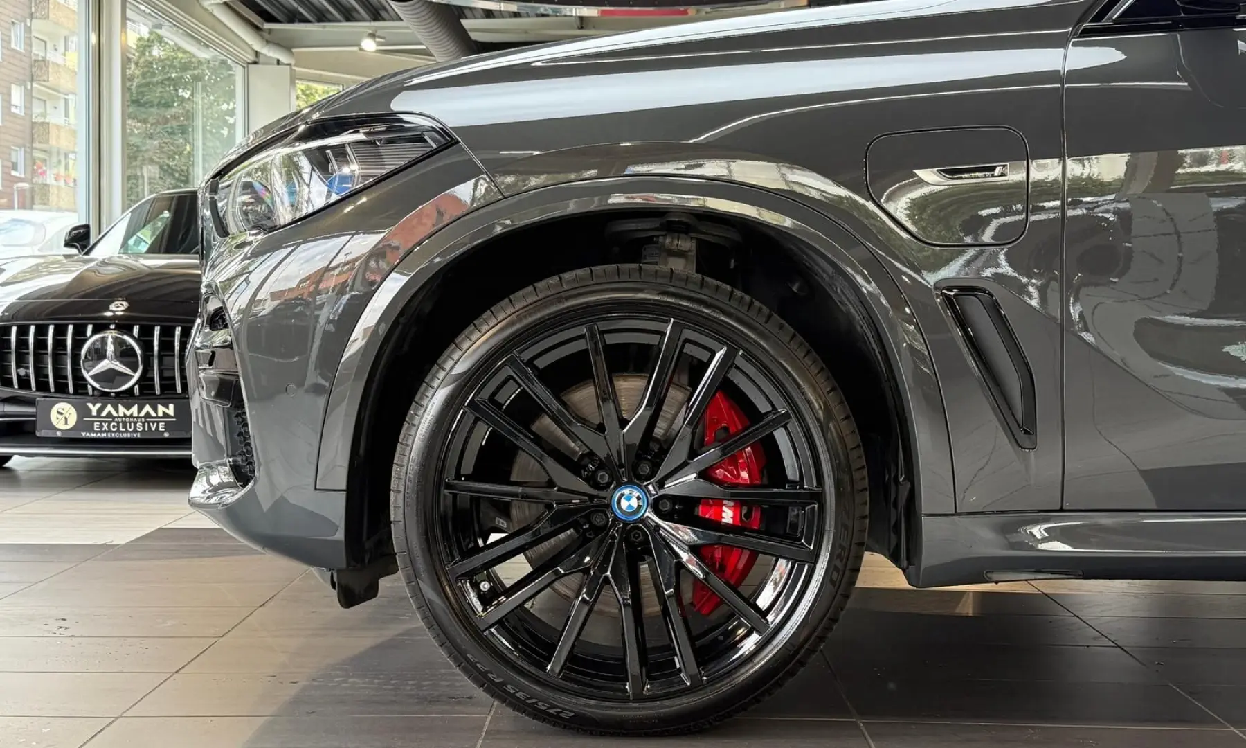 X5 xDrive 45 e M Sport Pano*HuD*Massage*H&K*