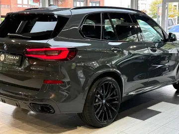 X5 xDrive 45 e M Sport Pano*HuD*Massage*H&K*