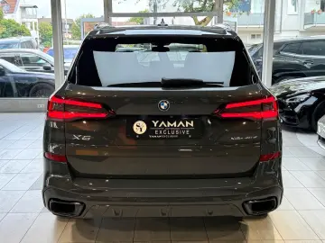 X5 xDrive 45 e M Sport Pano*HuD*Massage*H&K*