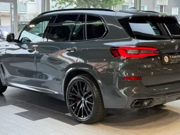 X5 xDrive 45 e M Sport Pano*HuD*Massage*H&K*