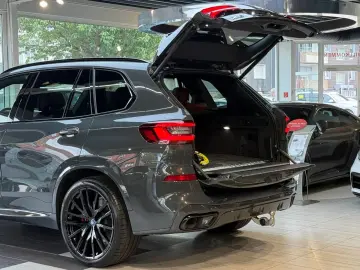 X5 xDrive 45 e M Sport Pano*HuD*Massage*H&K*