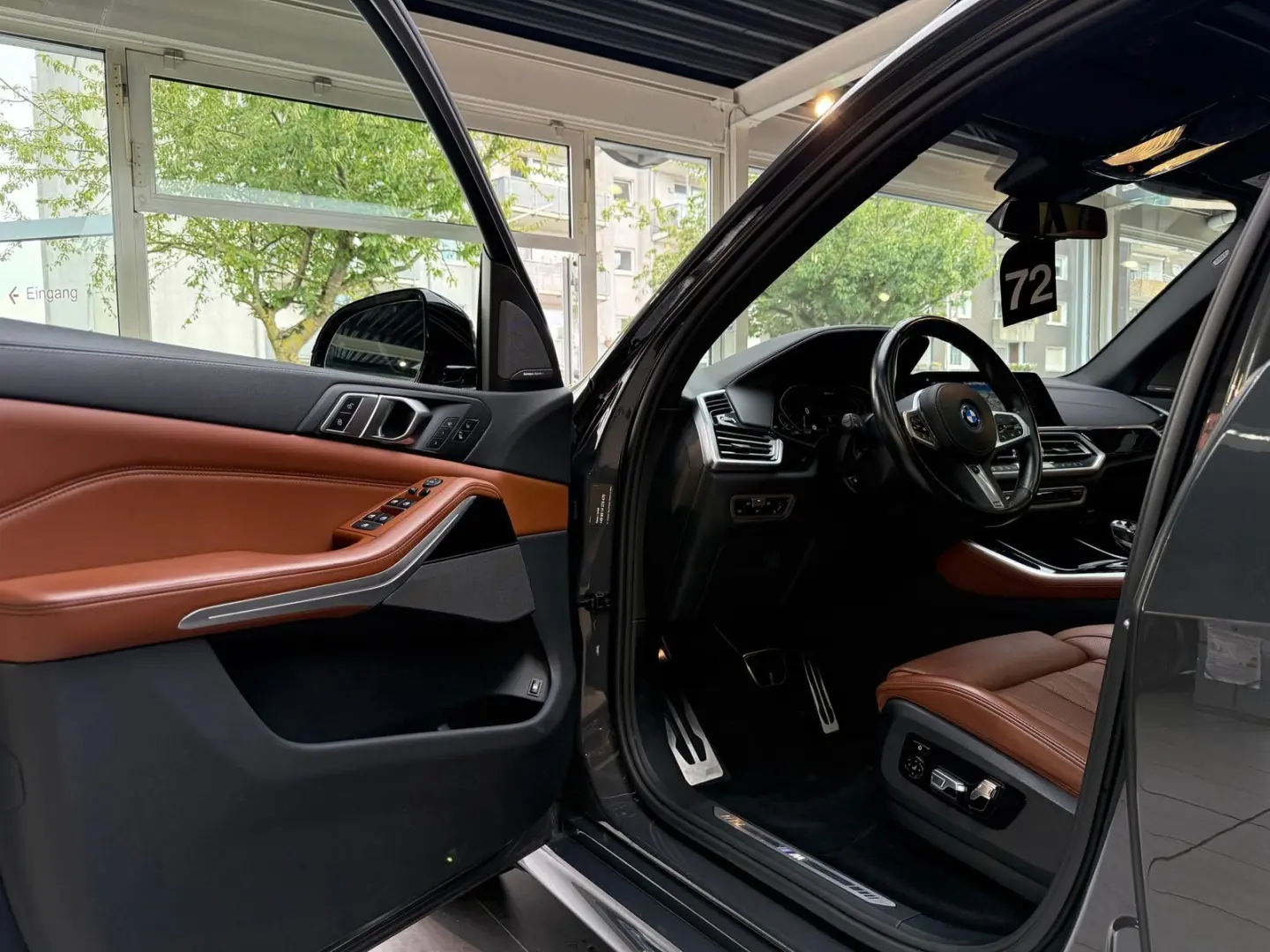 X5 xDrive 45 e M Sport Pano*HuD*Massage*H&K*
