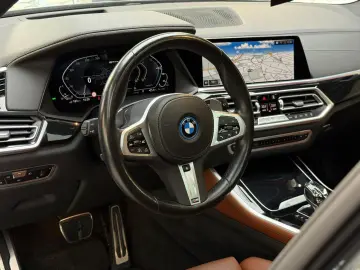 X5 xDrive 45 e M Sport Pano*HuD*Massage*H&K*