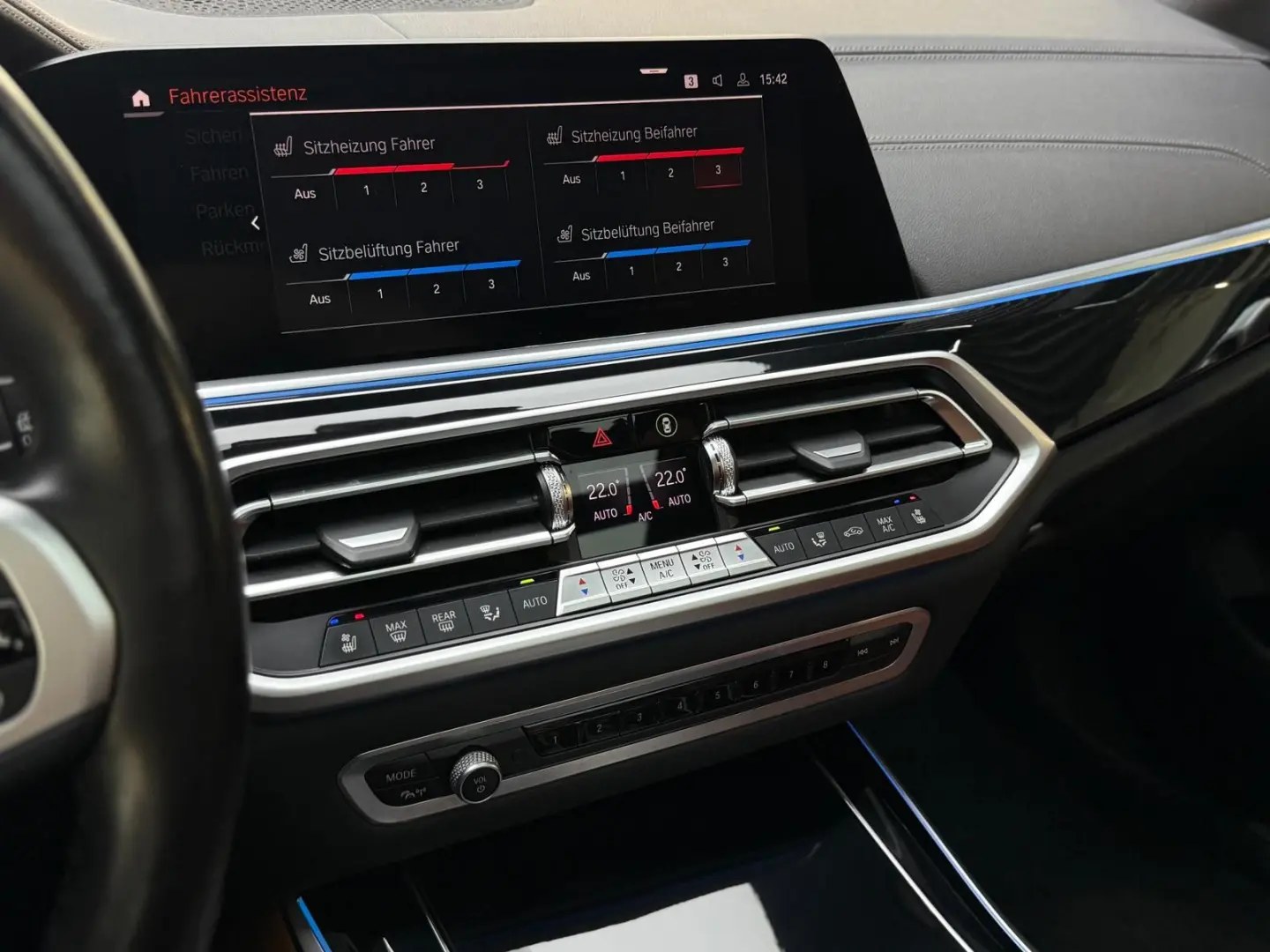 X5 xDrive 45 e M Sport Pano*HuD*Massage*H&K*