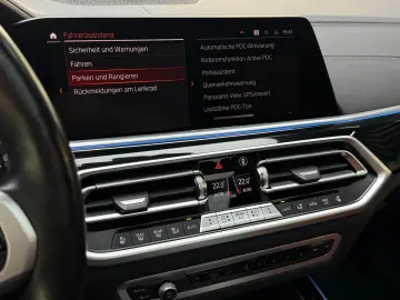 X5 xDrive 45 e M Sport Pano*HuD*Massage*H&K*