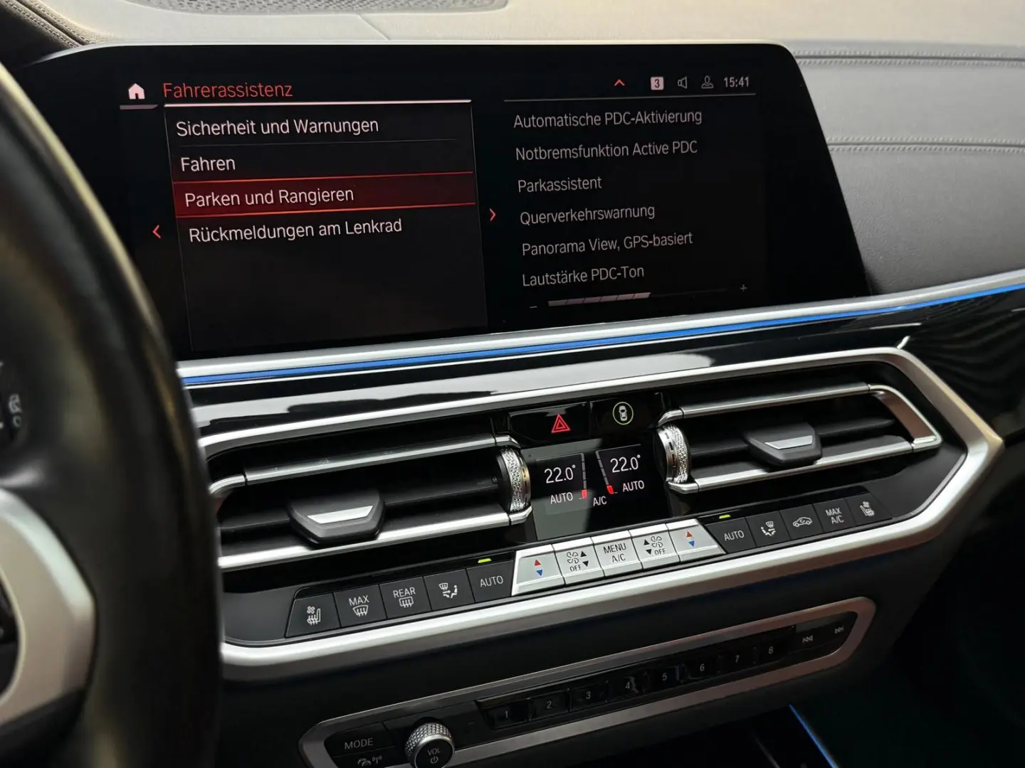 X5 xDrive 45 e M Sport Pano*HuD*Massage*H&K*