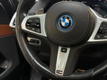 X5 xDrive 45 e M Sport Pano*HuD*Massage*H&K*