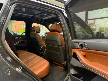 X5 xDrive 45 e M Sport Pano*HuD*Massage*H&K*