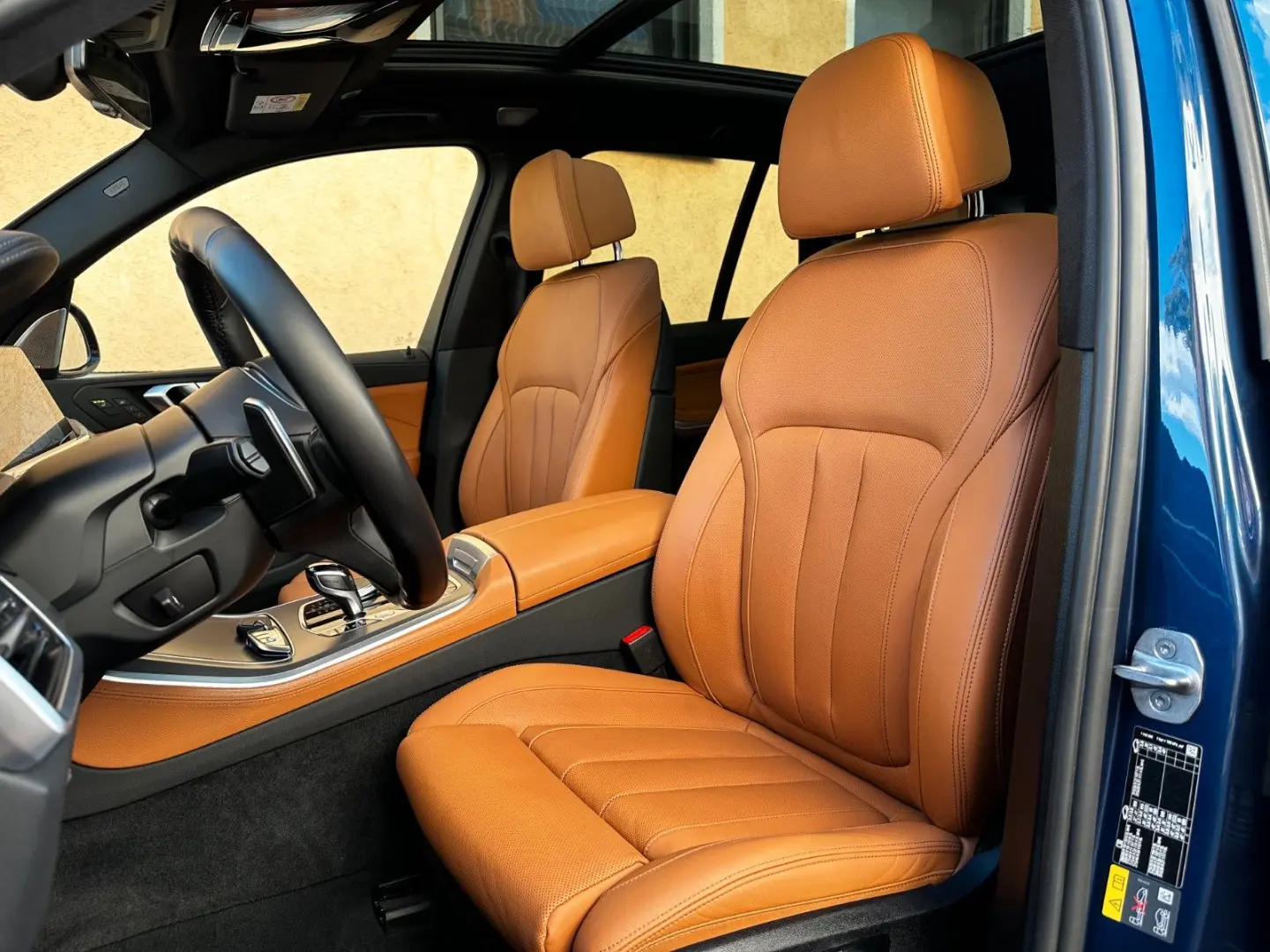 X5 xDr45 e M Sport B&W*AHK*Pano*Sitzkl*Massage