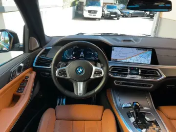 X5 xDr45 e M Sport B&W*AHK*Pano*Sitzkl*Massage