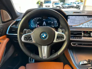 X5 xDr45 e M Sport B&W*AHK*Pano*Sitzkl*Massage