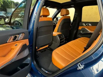X5 xDr45 e M Sport B&W*AHK*Pano*Sitzkl*Massage
