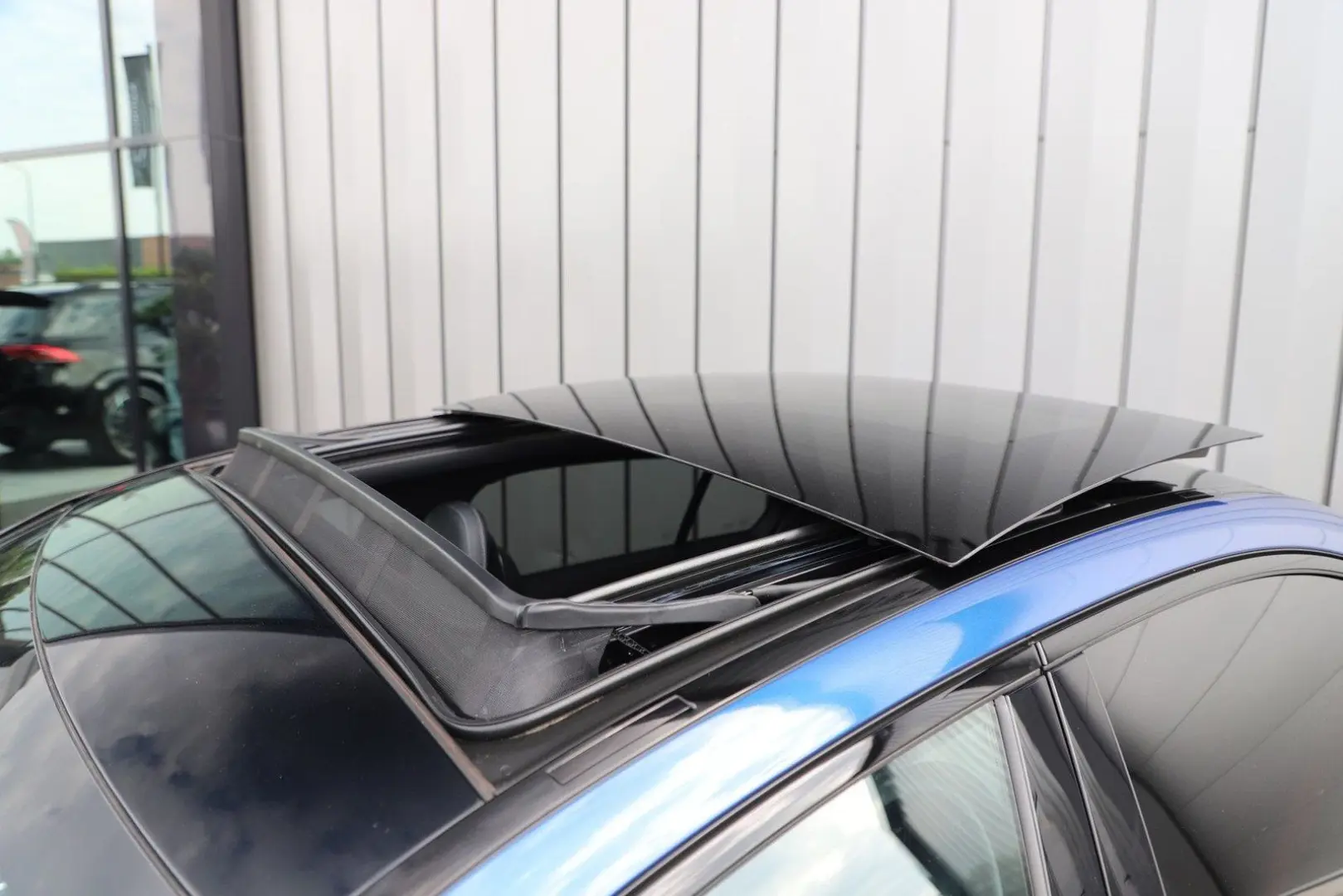 Mercedes-Benz  C 400 400e AMG 4-Matic |  Pano | Keyles-g
