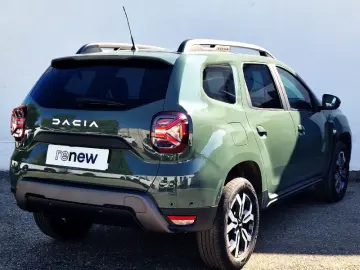 DACIA DUSTER 1.3 TCe 150CP Journey EDC