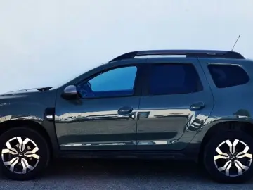 DACIA DUSTER 1.3 TCe 150CP Journey EDC