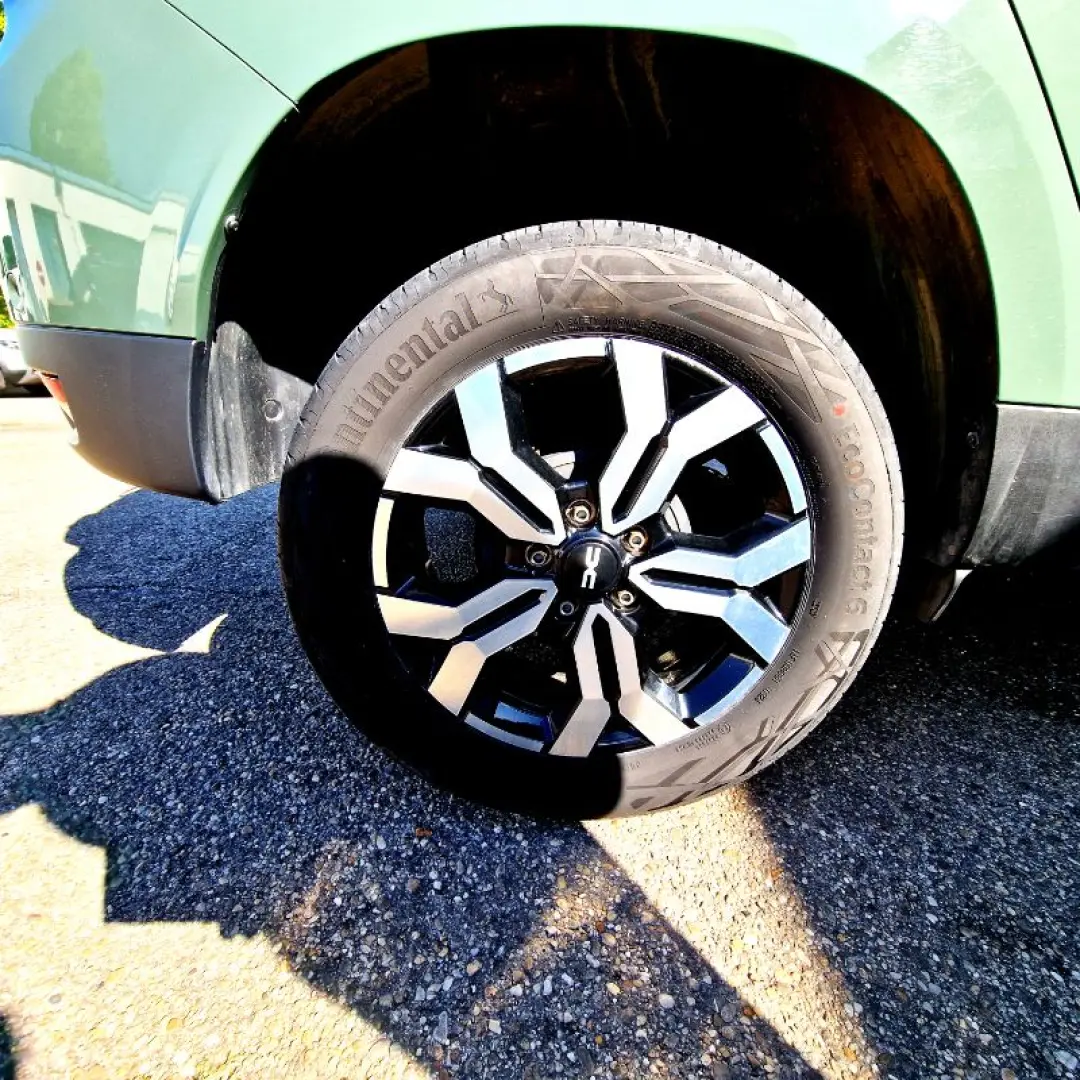 DACIA DUSTER 1.3 TCe 150CP Journey EDC