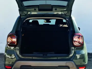 DACIA DUSTER 1.3 TCe 150CP Journey EDC