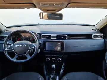 DACIA DUSTER 1.3 TCe 150CP Journey EDC