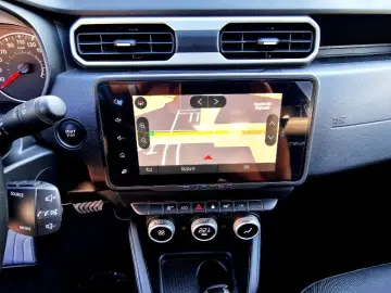 DACIA DUSTER 1.3 TCe 150CP Journey EDC