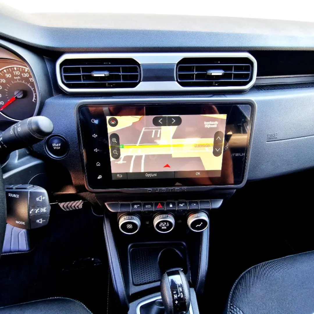 DACIA DUSTER 1.3 TCe 150CP Journey EDC