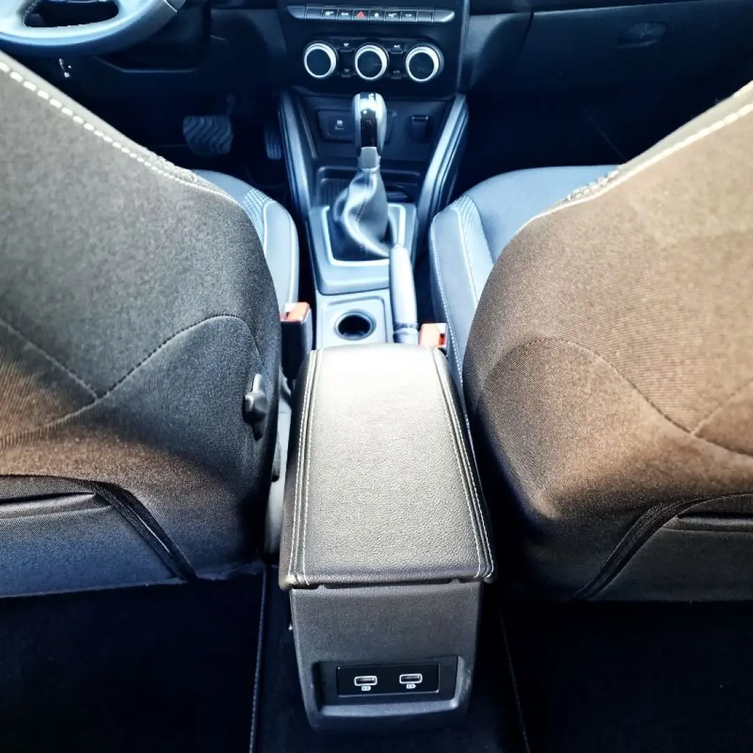 DACIA DUSTER 1.3 TCe 150CP Journey EDC
