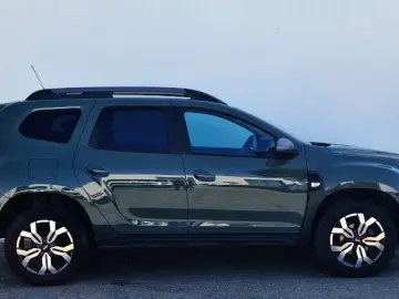 DACIA DUSTER 1.3 TCe 150CP Journey EDC