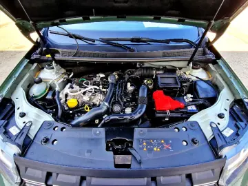 DACIA DUSTER 1.3 TCe 150CP Journey EDC