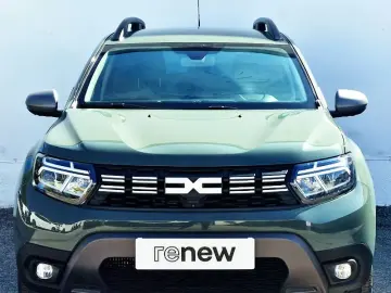 DACIA DUSTER 1.3 TCe 150CP Journey EDC