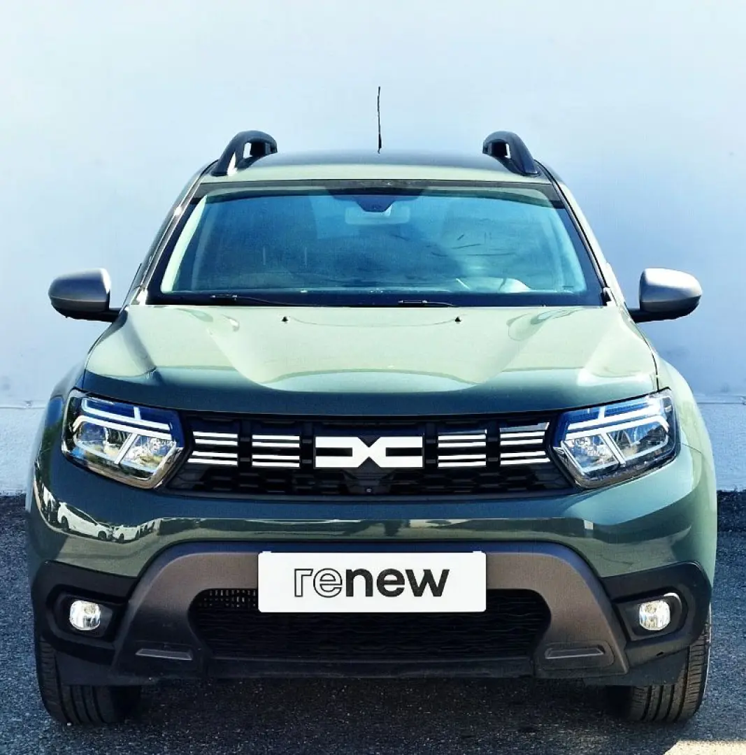 DACIA DUSTER 1.3 TCe 150CP Journey EDC
