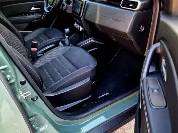DACIA DUSTER 1.3 TCe 150CP Journey EDC