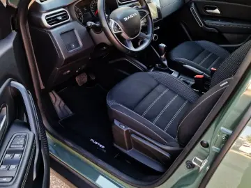 DACIA DUSTER 1.3 TCe 150CP Journey EDC