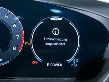 Cayenne E-Hybrid 360Kamera HUD hinten LenkradHZG