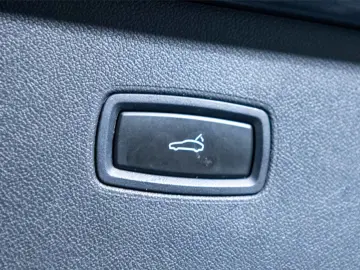 Cayenne E-Hybrid 360Kamera HUD hinten LenkradHZG