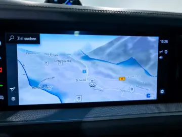 Cayenne E-Hybrid 360Kamera HUD hinten LenkradHZG