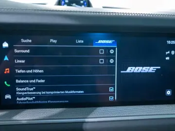 Cayenne E-Hybrid 360Kamera HUD hinten LenkradHZG
