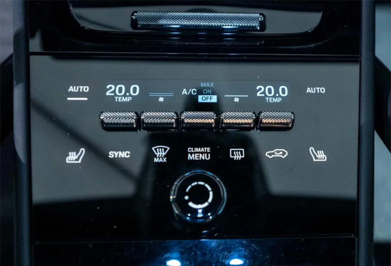 Cayenne E-Hybrid 360Kamera HUD hinten LenkradHZG