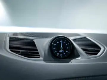 Cayenne E-Hybrid 360Kamera HUD hinten LenkradHZG