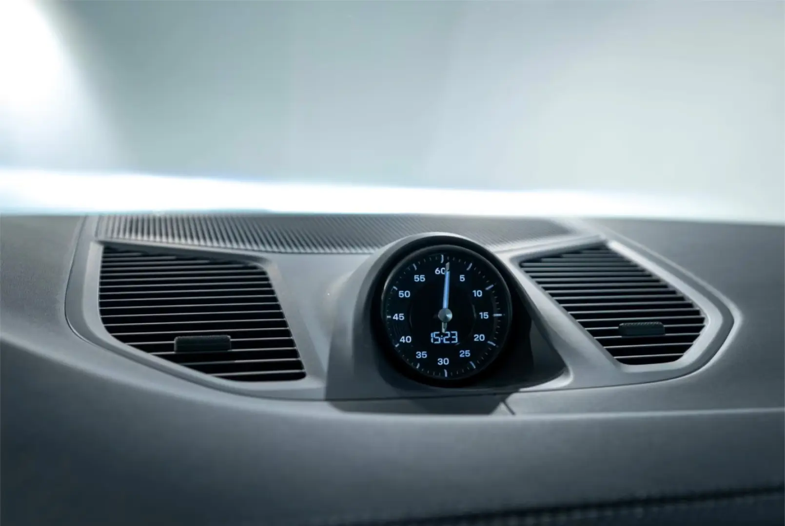 Cayenne E-Hybrid 360Kamera HUD hinten LenkradHZG