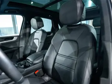 Cayenne E-Hybrid 360Kamera HUD hinten LenkradHZG