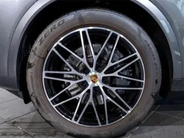 Cayenne E-Hybrid 360Kamera HUD hinten LenkradHZG