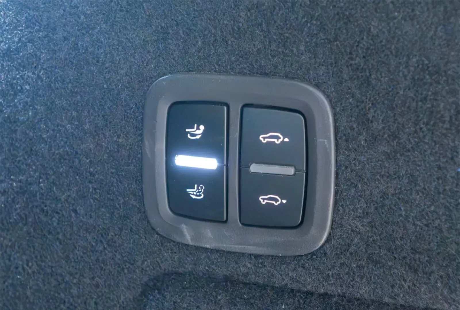 Cayenne E-Hybrid 360Kamera HUD hinten LenkradHZG