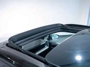 Cayenne E-Hybrid 360Kamera HUD hinten LenkradHZG