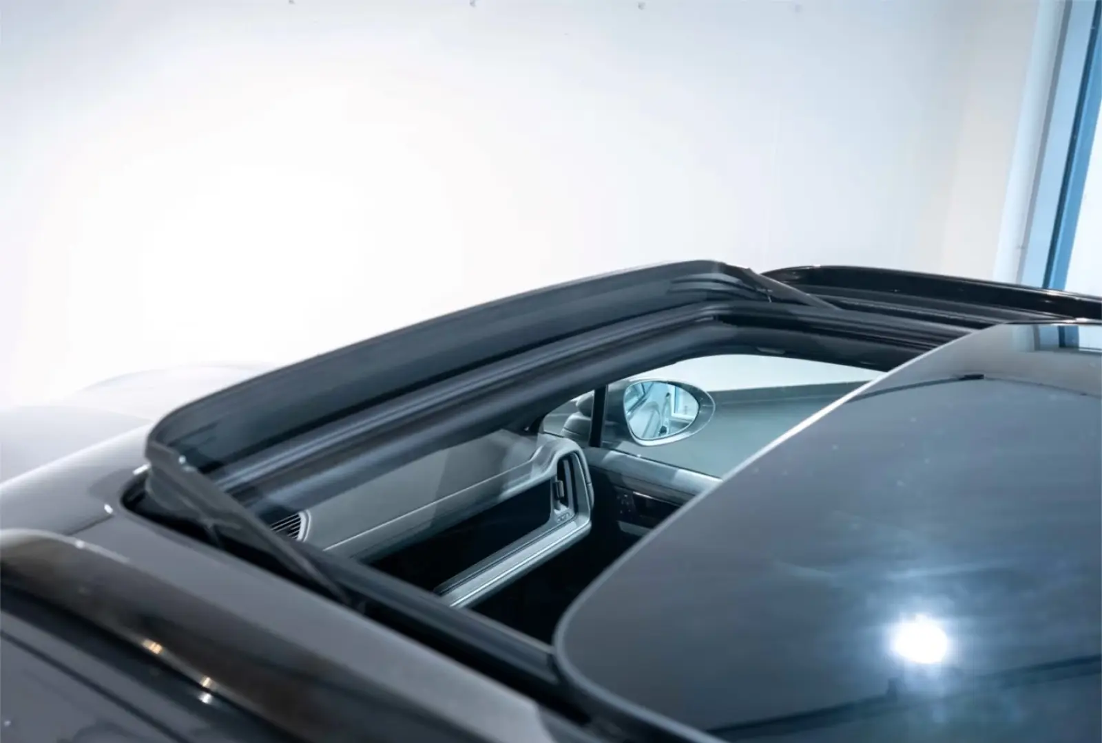 Cayenne E-Hybrid 360Kamera HUD hinten LenkradHZG