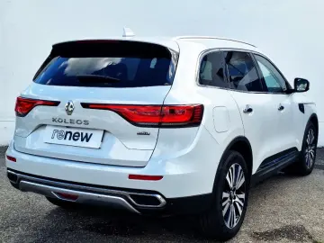 RENAULT KOLEOS BLUE dCi 190 4WD X-tronic Initiale Paris