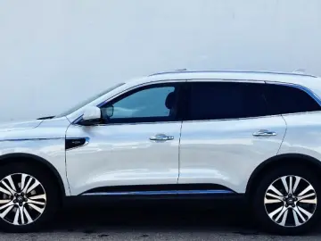 RENAULT KOLEOS BLUE dCi 190 4WD X-tronic Initiale Paris