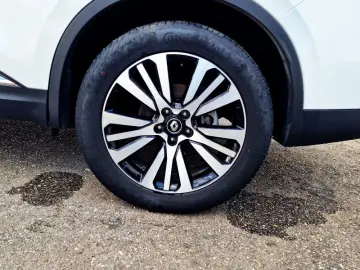 RENAULT KOLEOS BLUE dCi 190 4WD X-tronic Initiale Paris